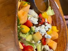 花园沙拉-Magnet磁食(愚园路店)