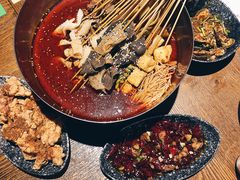 -付小姐在成都(五道口店)