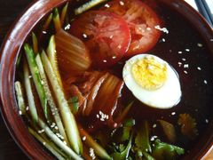 -东北缘餐厅(兰埔路店)