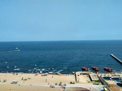 -南戴河国际娱乐中心