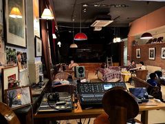 -哈尔滨北方国际青年旅舍(中央大街店)