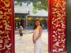 -张学良旧居陈列馆