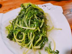 清炒时蔬-湘里乡亲甲王二老店