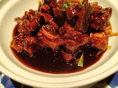 -绿茶餐厅(布吉万象汇店)