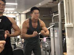 -YCHL Studios健身工作室(市二宫店)