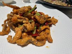 -大铁勺新津菜(东丽阳光新业广场店)