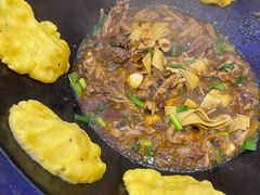 -锅三哥地锅鸡地锅鱼(南京旗舰店)