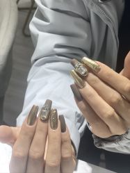-瞧·享轻奢美甲美睫