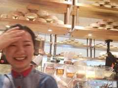 -西贝(上海我格广场店)