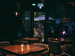 -MARU玛露音乐餐厅(大学路店)