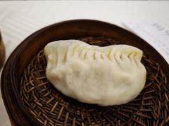 蒸饺-怡园饭店-餐厅(四望亭店)