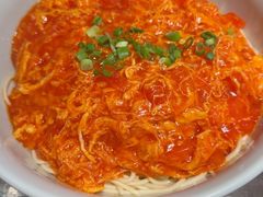 -王繁星面馆(西安熙地港店)