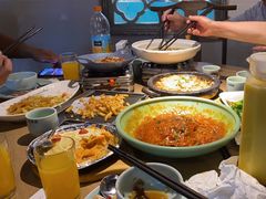 -小菜园新徽菜(溧阳万达店)