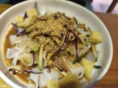 -山丹丹西北菜(金贸大厦店)