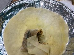 -合合春饼·酱骨·东北菜(潘家园店)