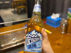 -贾青羊肉串(袁桥店)