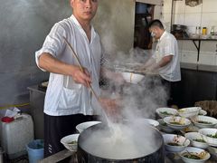 -甘记肥肠粉(马鞍北路店)