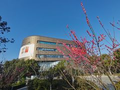 -上海浦东绿地铂骊酒店
