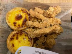 -肯德基(杭州浦沿店)