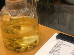 -湯系·煲汤手艺人(东二环泰禾广场店)