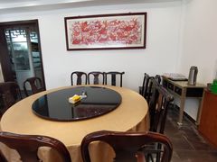 包厢-华庭苑农家乐(旺山店)