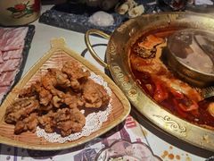 酥肉-哥老官重庆美蛙鱼头(龙湖杭州金沙天街店)
