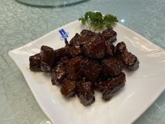 -名汇粤菜馆(黄兴路店)