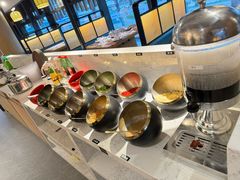 -蚝大仙横琴生蚝火锅(日月贝店)