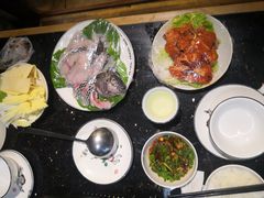 -飞虎过桥米线(翠湖店)