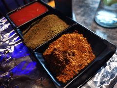 -串亿88烧烤·羊腿·羊蝎子(板泉路店)