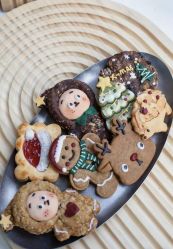 -喜佳安丽·国际月子会所