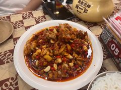 -老三样·旧食新味(船山路店)
