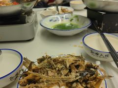 -孙府大院(步行街店)