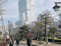 -天王寺公园