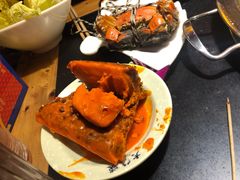 -大龙辣火锅·龙虾·烧烤(湖滨新天地店)