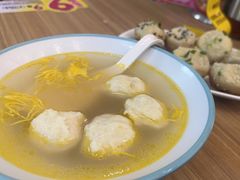 -小杨生煎(白玉兰广场店)