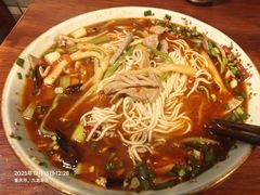 -保儿牛肉面(万象城店)