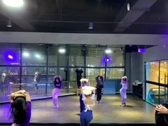 -零下舞度·街舞连锁机构(直沽校区)