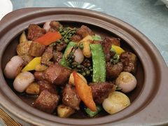 -鸿运楼烤鸭店(天桥店)