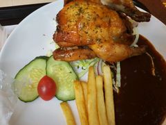 -艾薯夫妇Aysh(红山店)