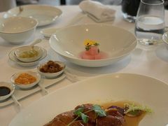 -宝丽轩中餐厅BAOLIXUAN
