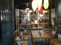 -我嘉书房(南翔名士居店)