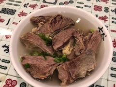 -七爷清汤腩·港式餐厅(金狮广场店)