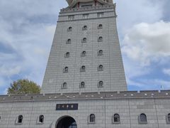 -珲春防川景区