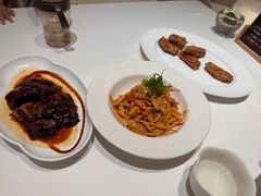 -茉里粤菜(皇姑万象汇店)