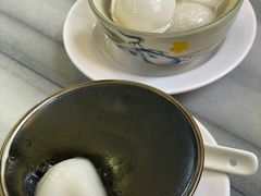 -芬芳甜品(同福路店)