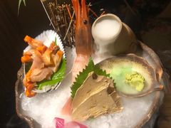 -天狗山料理(省体店)