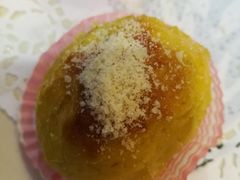 芝士焗番薯-盛港湾海鲜食府(黄沙店)