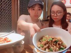 -炊烟小炒黄牛肉(中心印象城店)