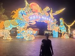 -无锡梅园公园